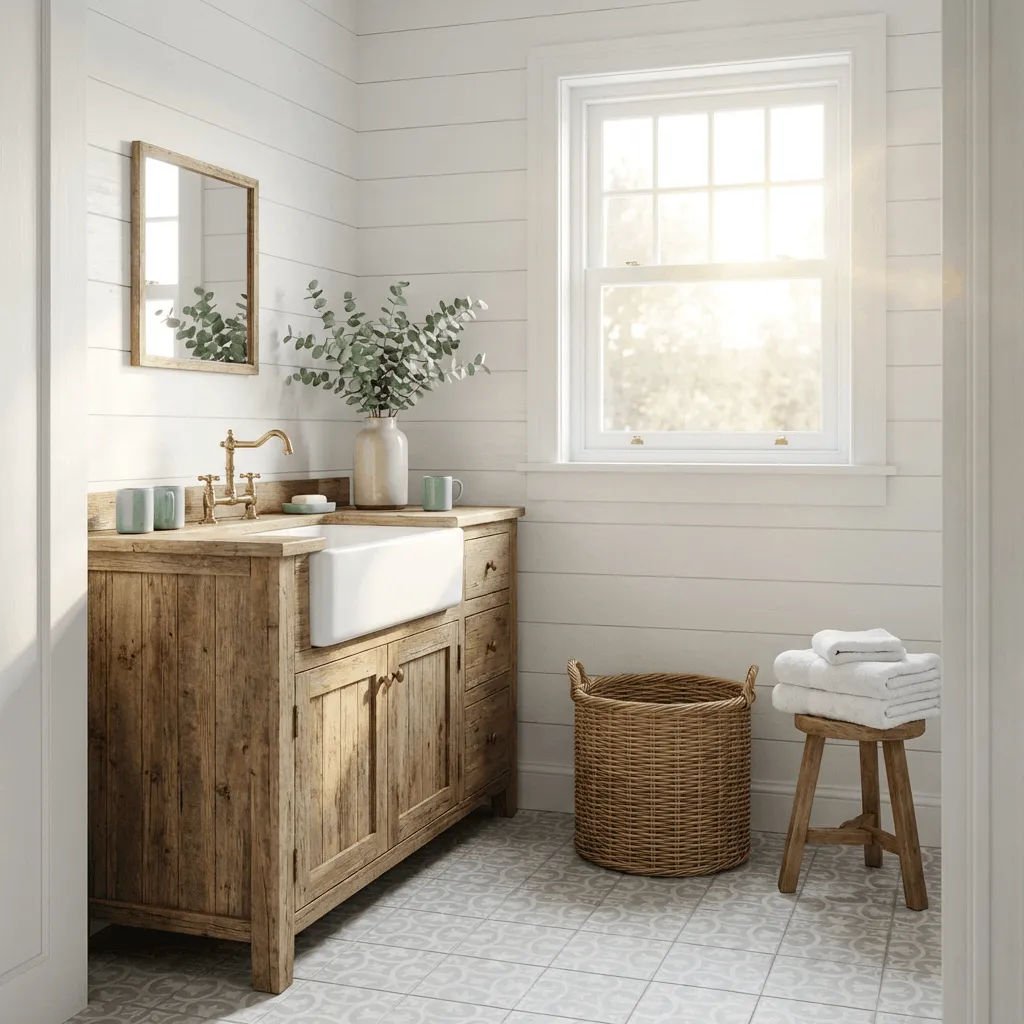 Badezimmer neu machen lassen