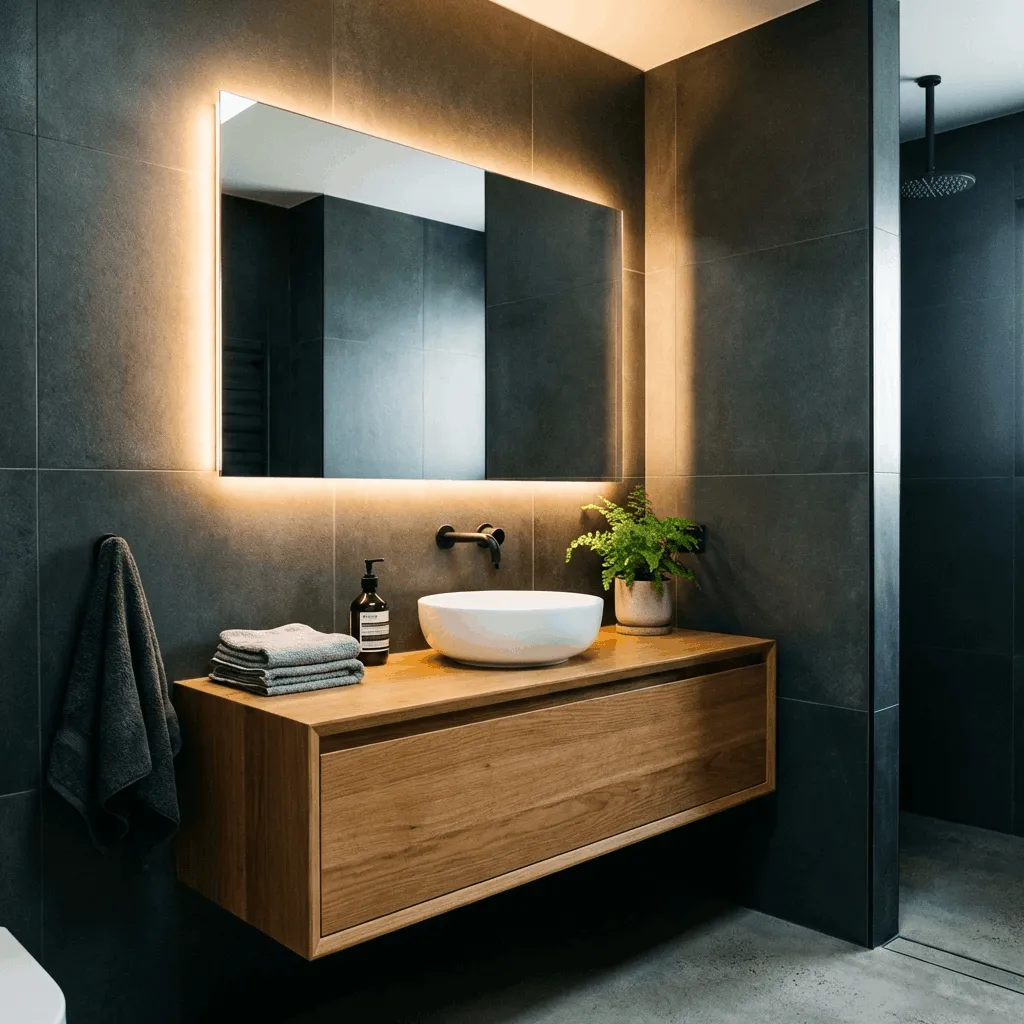 Badinspirationen und Musterbäder