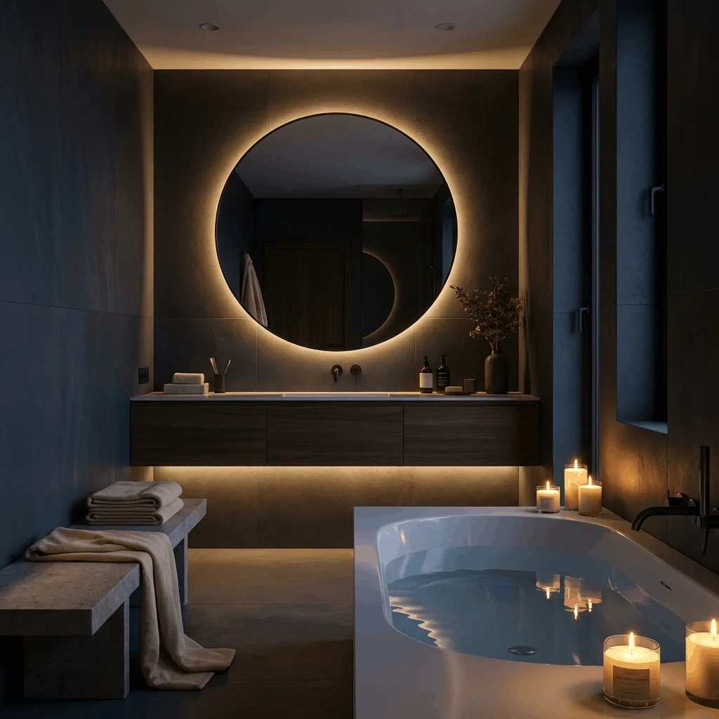 Badsanierung und Modernisierung in Salzgitter