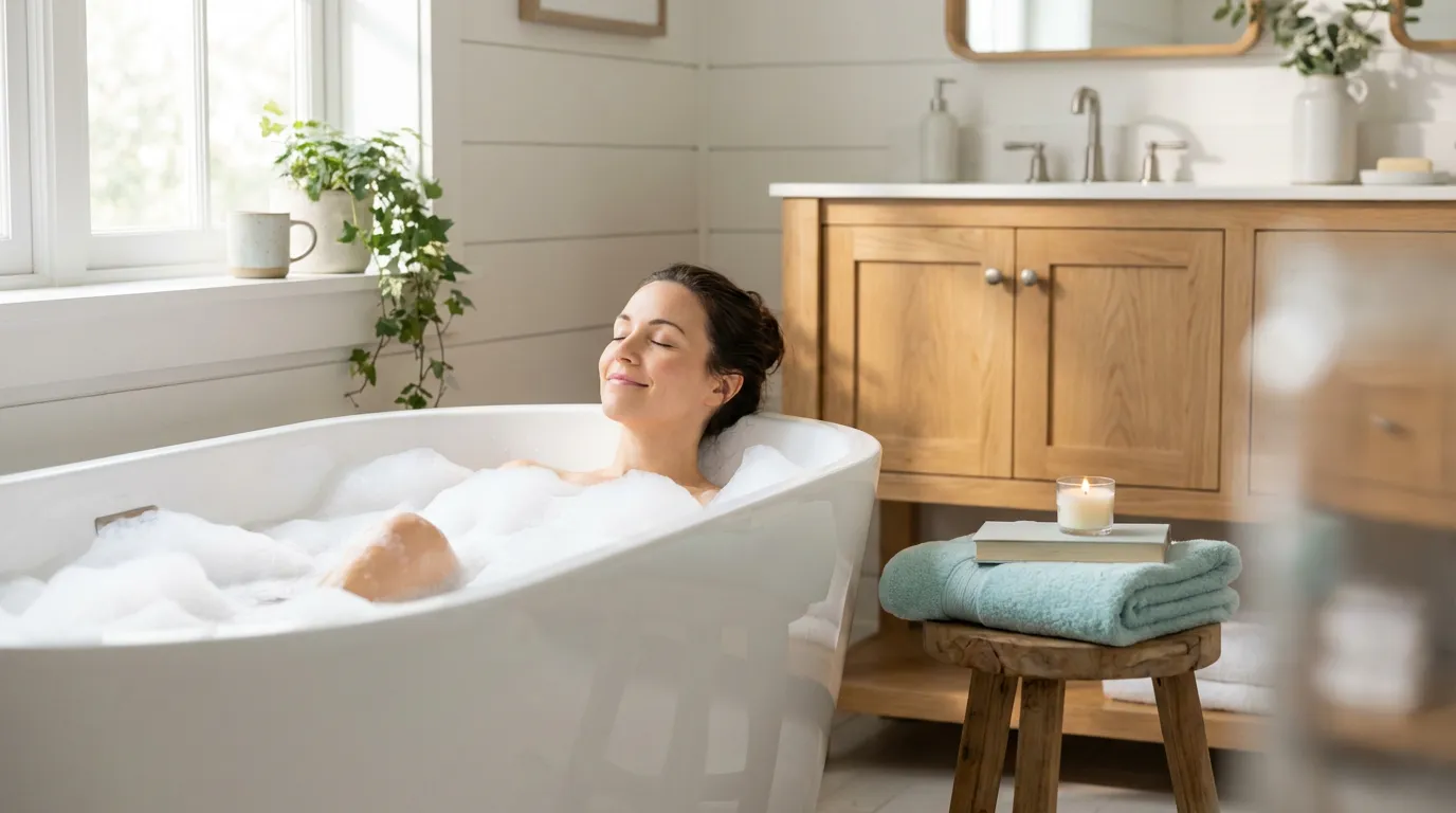 Bereit für Ihr Traumbad von Helmut Hannig aus Salzgitter