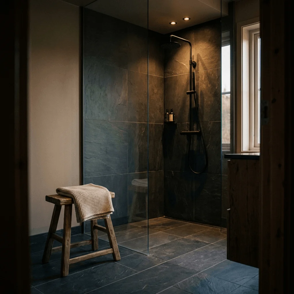 Förderung für barrierefreie Badezimmer