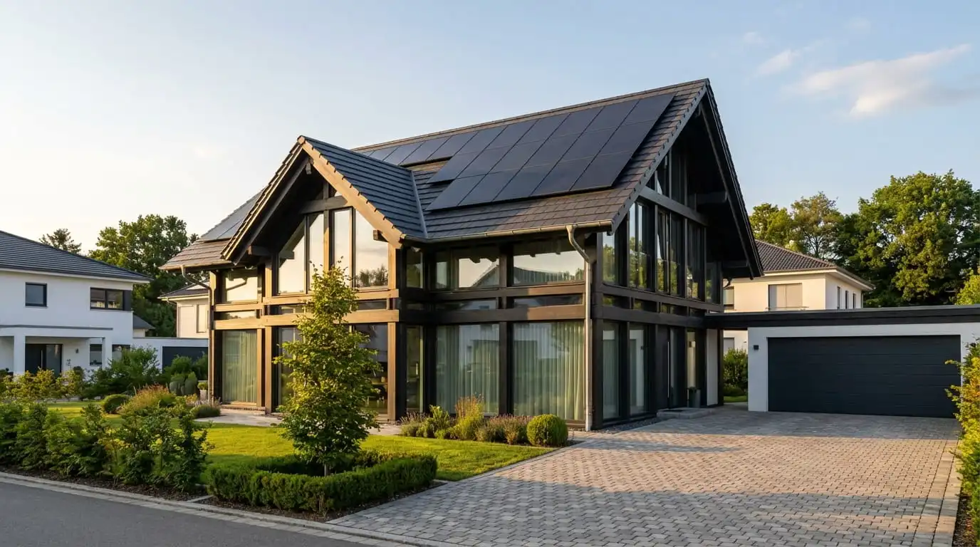 Haustechnik aus Salzgitter-Bad