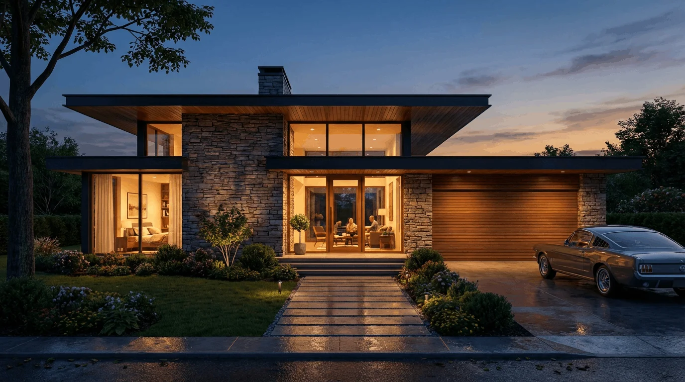 Haustechnik, SmartHome und Photovoltaik aus Salzgitter