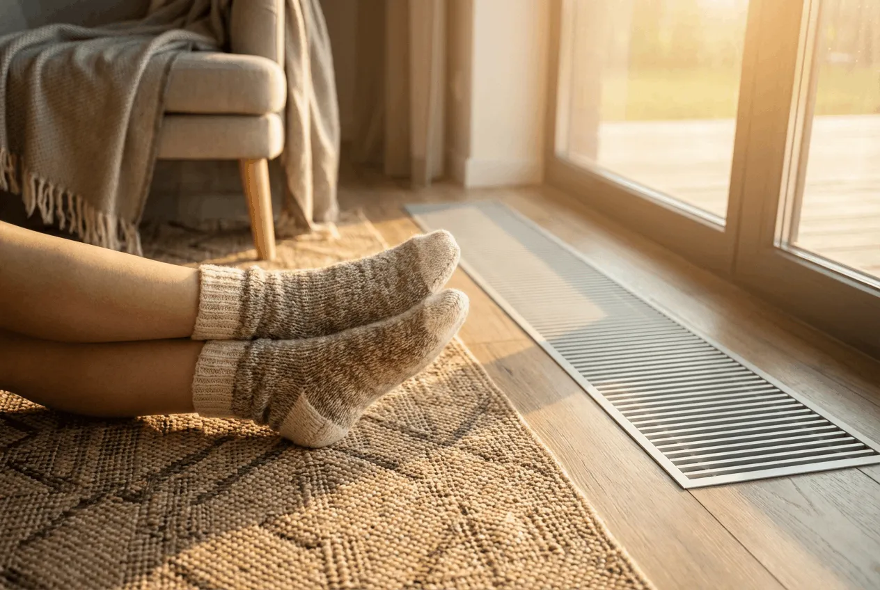 Heizungsfachbetrieb Salzgitter