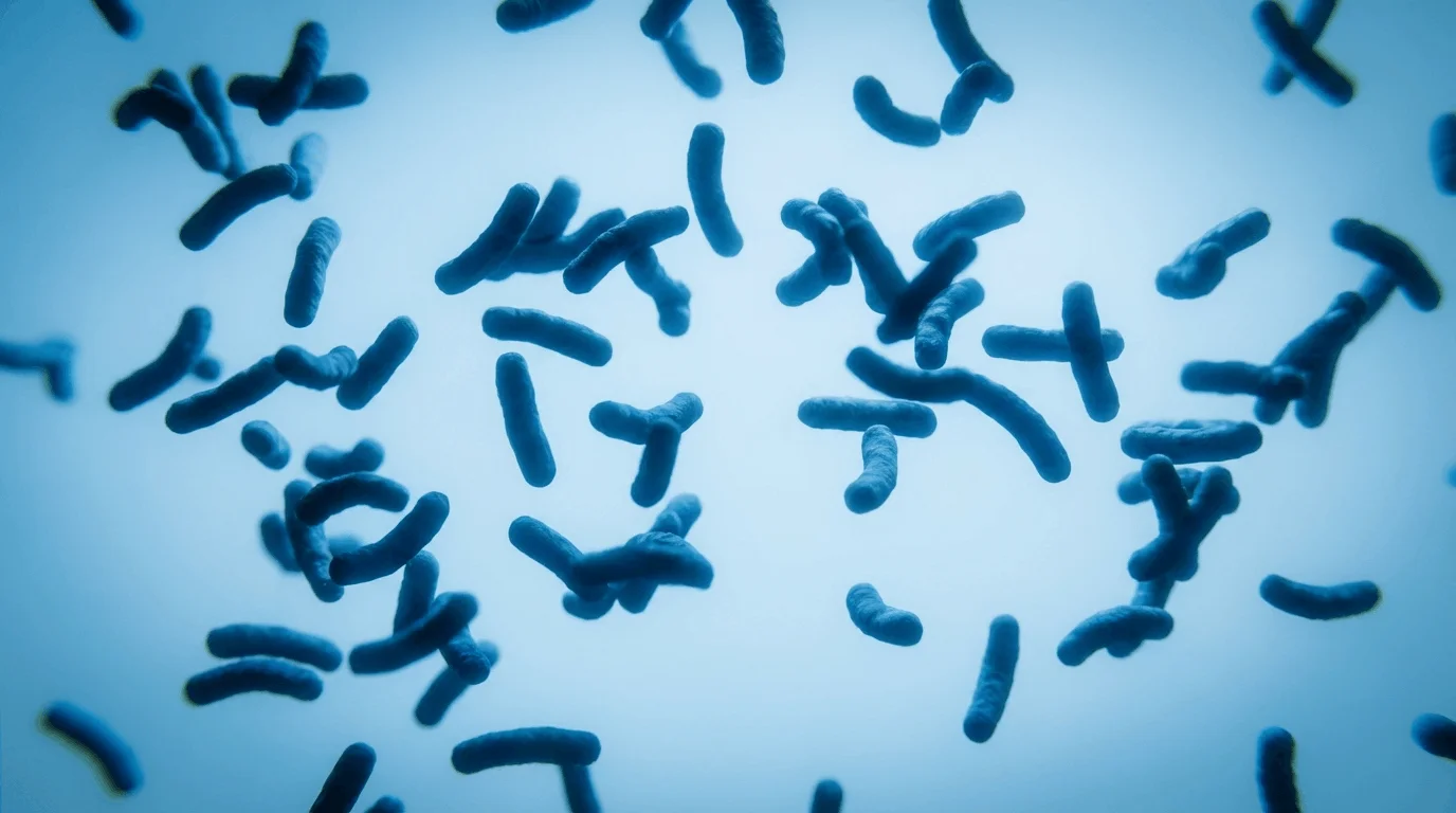 Legionellen im Trinkwasser