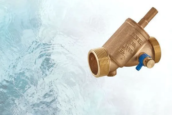 Rückflussverhinderer