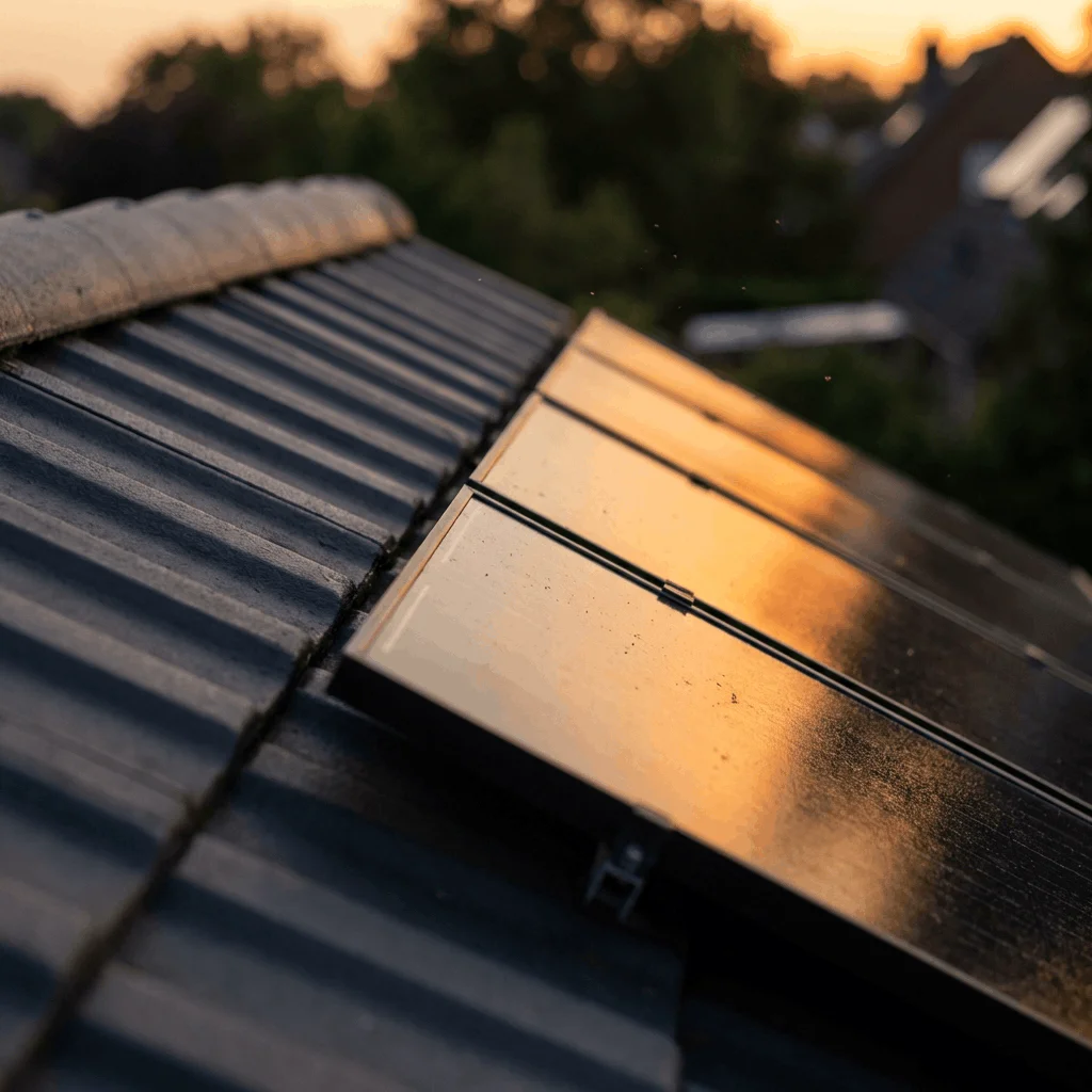 Solarenergie - Photovoltaik vom Fachmann aus Salzgitter-Bad