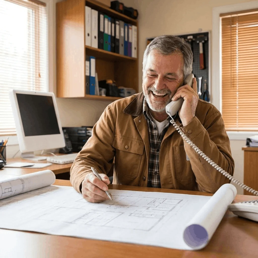 Stelle als Meister SHK bei Helmut Hannig