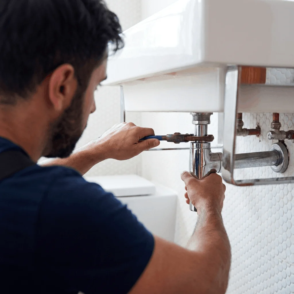 Stelle im Kundendienst SHK bei Helmut Hannig in Salzgitter