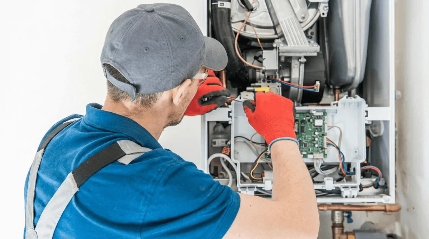 Stelle im Kundendienst SHK in Salzgitter-Bad