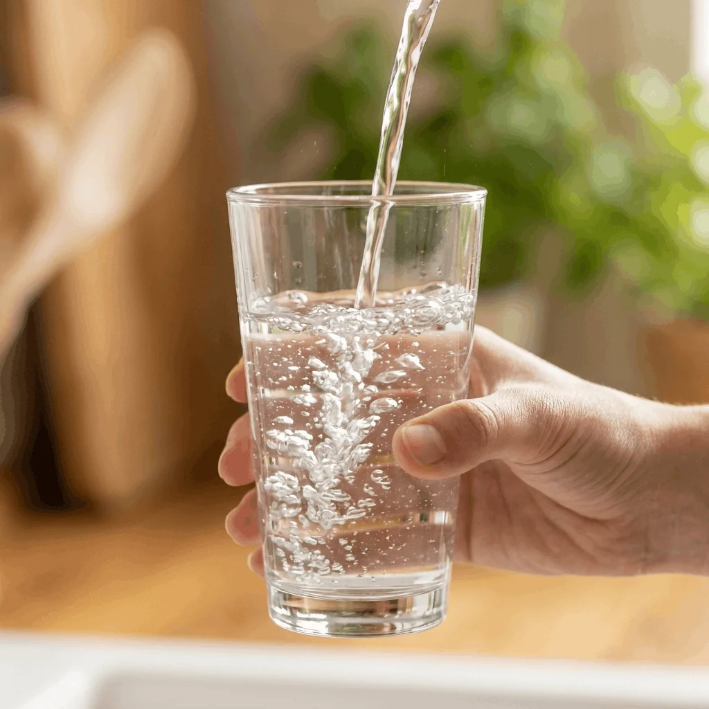 Wasserfiltersysteme aus Salzgitter